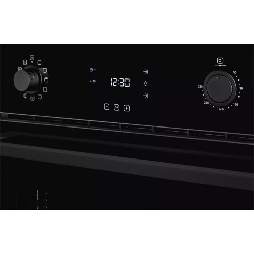 Духовой шкаф Kuppersberg FPH 611 B