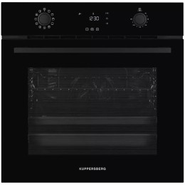 Духовой шкаф Kuppersberg FPH 611 B