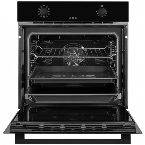 Духовой шкаф Kuppersberg FPH 611 B