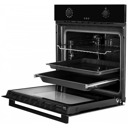 Духовой шкаф Kuppersberg FPH 611 B