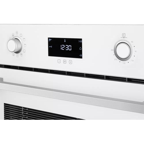 Духовой шкаф Kuppersberg FPH 611 W