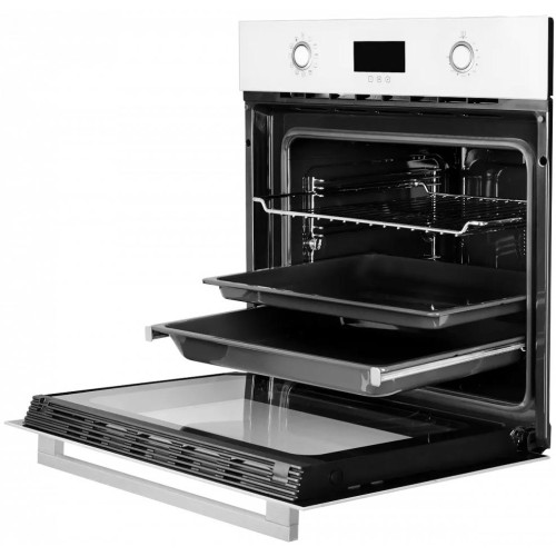 Духовой шкаф Kuppersberg FPH 611 W