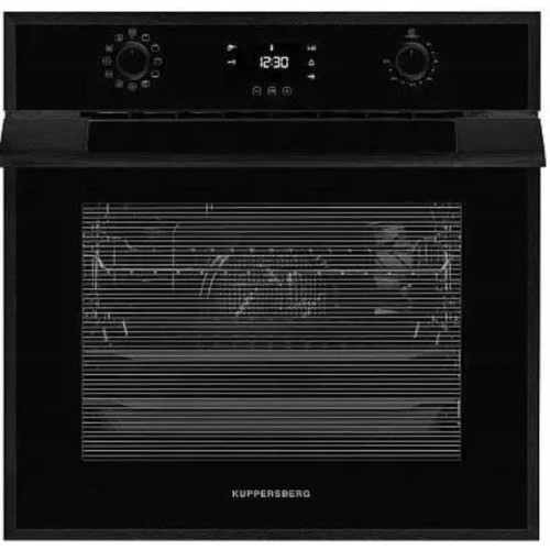 Духовой шкаф Kuppersberg FZH 611 B
