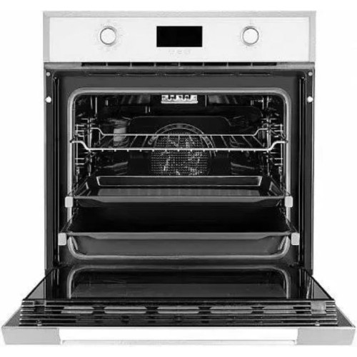 Духовой шкаф Kuppersberg FZH 611 W