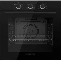 Духовой шкаф Kuppersberg HF 603 B