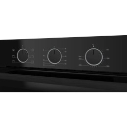 Духовой шкаф Kuppersberg HF 603 B