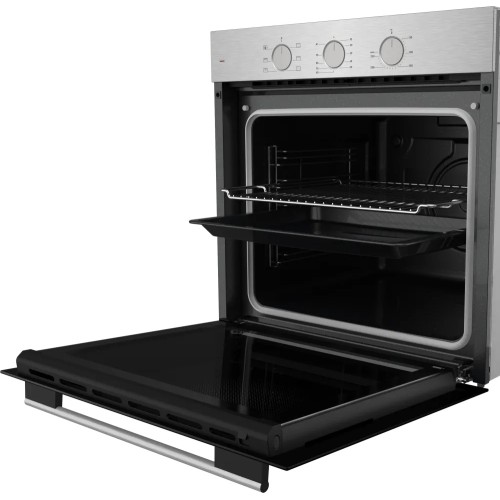 Духовой шкаф Kuppersberg HF 603 BX