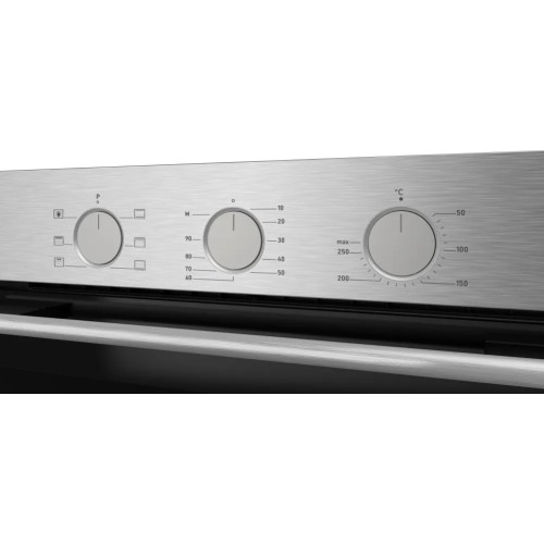 Духовой шкаф Kuppersberg HF 603 BX