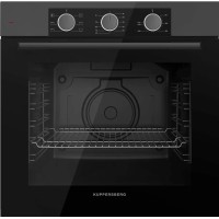 Духовой шкаф Kuppersberg HF 603 GR