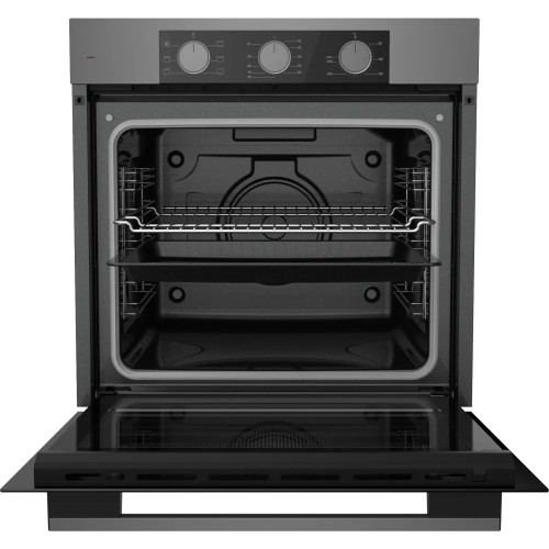 Духовой шкаф Kuppersberg HF 603 GR