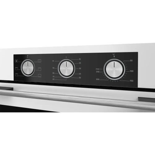 Духовой шкаф Kuppersberg HF 603 W