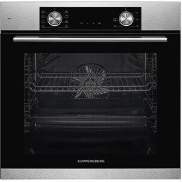 Духовой шкаф Kuppersberg HF 607 BX