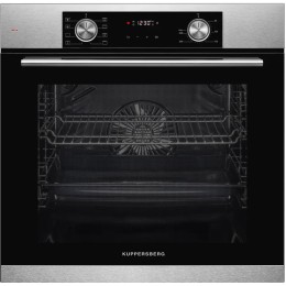 Духовой шкаф Kuppersberg HF 607 BX