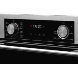 Духовой шкаф Kuppersberg HF 607 BX