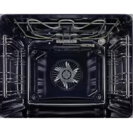 Духовой шкаф Kuppersberg HF 607 BX