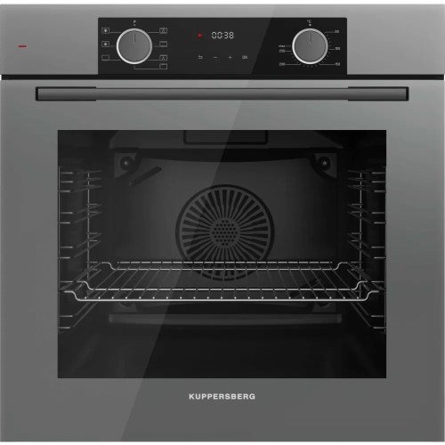 Духовой шкаф Kuppersberg HF 607 GR