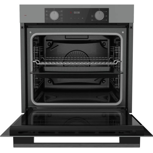 Духовой шкаф Kuppersberg HF 607 GR