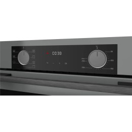 Духовой шкаф Kuppersberg HF 607 GR