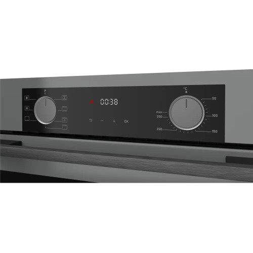 Духовой шкаф Kuppersberg HF 607 GR