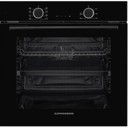 Духовой шкаф Kuppersberg HF 608 B