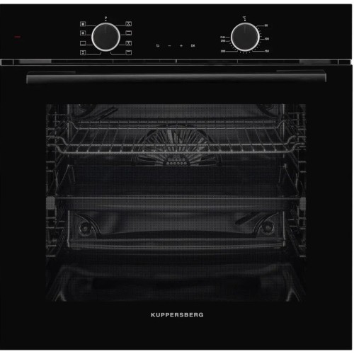 Духовой шкаф Kuppersberg HF 608 B