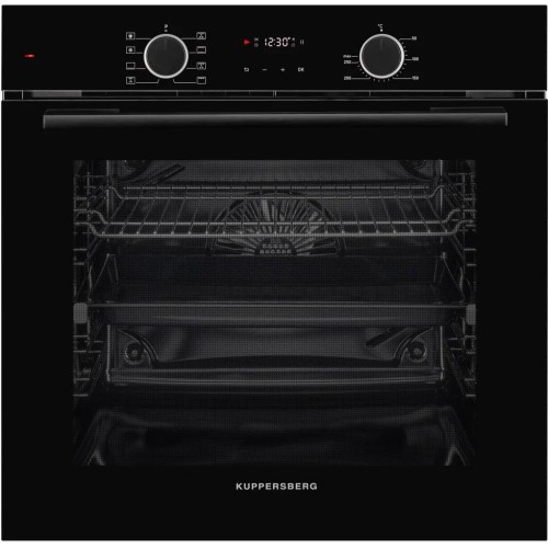 Духовой шкаф Kuppersberg HF 608 B