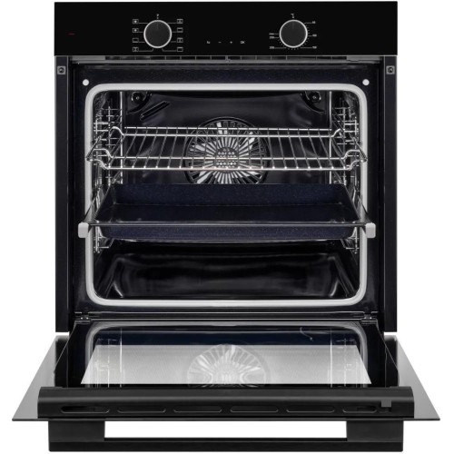 Духовой шкаф Kuppersberg HF 608 B