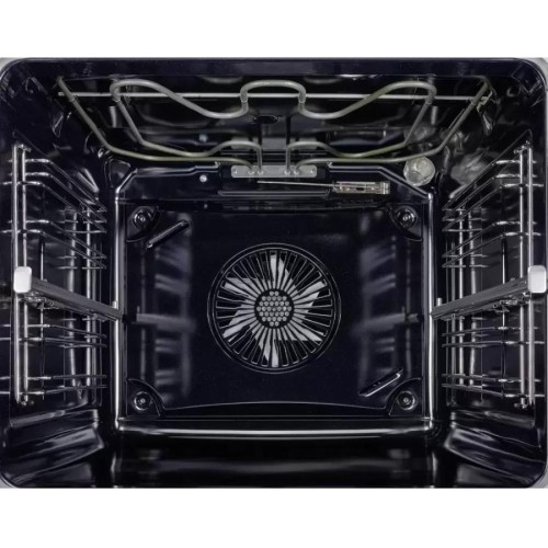 Духовой шкаф Kuppersberg HF 608 B