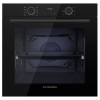Духовой шкаф Kuppersberg HF 608 Black