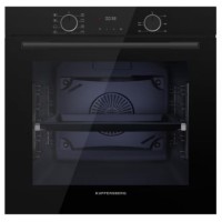 Духовой шкаф Kuppersberg HF 608 Black Духовой шкаф Kuppersberg HF 608 Black
