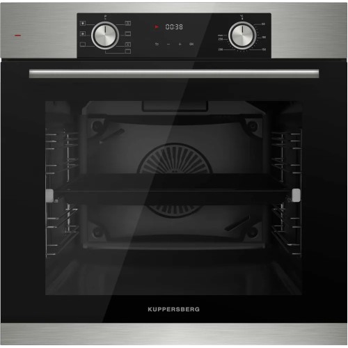 Духовой шкаф Kuppersberg HF 608 BX