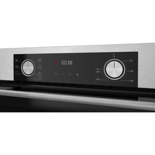 Духовой шкаф Kuppersberg HF 608 BX