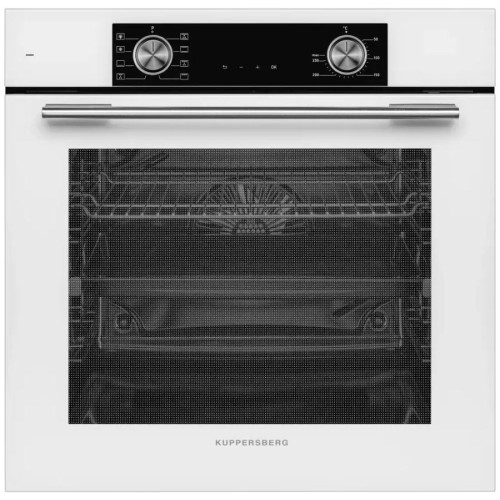 Духовой шкаф Kuppersberg HF 608 W