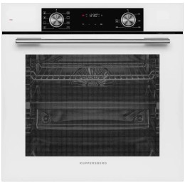 Духовой шкаф Kuppersberg HF 608 W