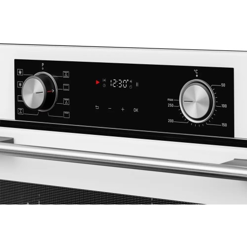 Духовой шкаф Kuppersberg HF 608 W