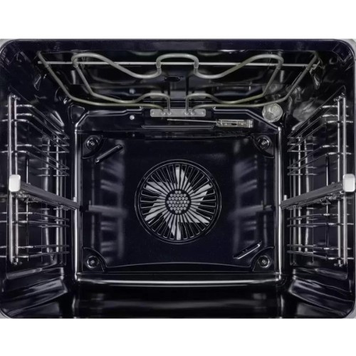 Духовой шкаф Kuppersberg HF 608 W