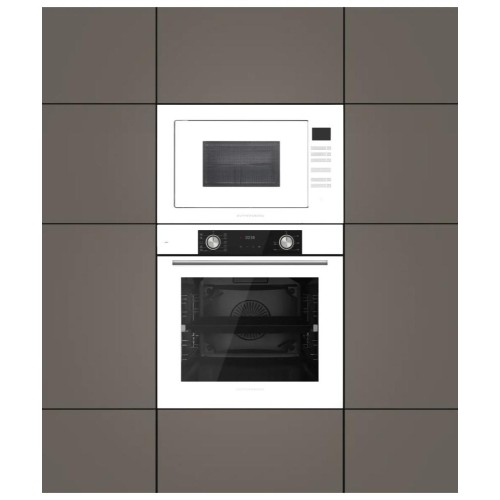 Духовой шкаф Kuppersberg HF 608 W