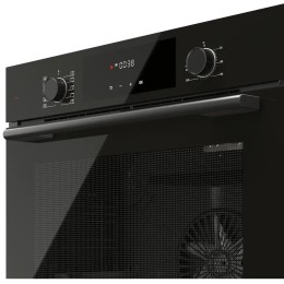 Духовой шкаф Kuppersberg HF 609 B