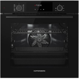 Духовой шкаф Kuppersberg HF 609 B