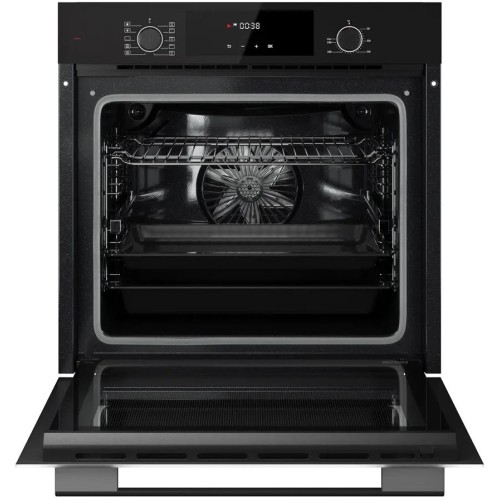 Духовой шкаф Kuppersberg HF 609 B