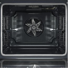 Духовой шкаф Kuppersberg HF 609 BX