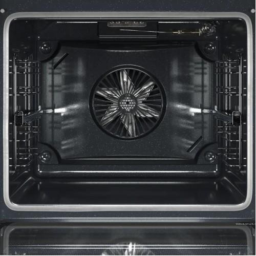 Духовой шкаф Kuppersberg HF 609 BX