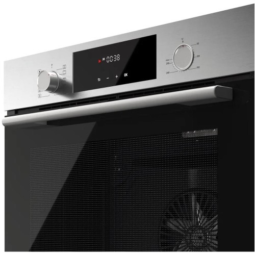 Духовой шкаф Kuppersberg HF 609 BX