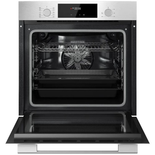 Духовой шкаф Kuppersberg HF 609 BX