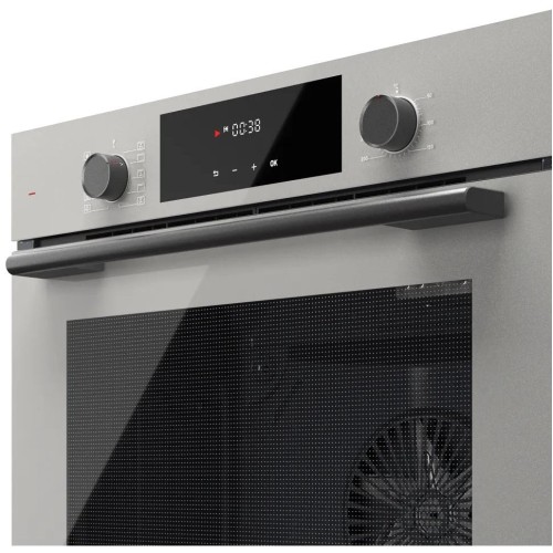 Духовой шкаф Kuppersberg HF 609 GR