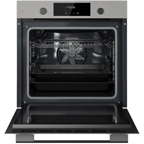 Духовой шкаф Kuppersberg HF 609 GR