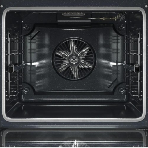 Духовой шкаф Kuppersberg HF 609 W