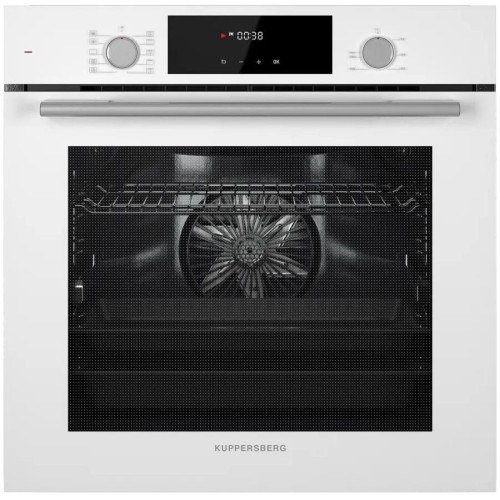 Духовой шкаф Kuppersberg HF 609 W