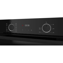 Духовой шкаф Kuppersberg HF 610 B