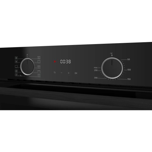 Духовой шкаф Kuppersberg HF 610 B